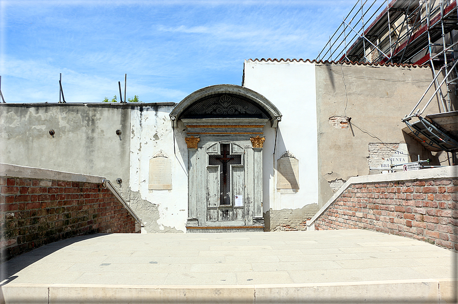 foto Calli, Campielli e Rii Veneziani